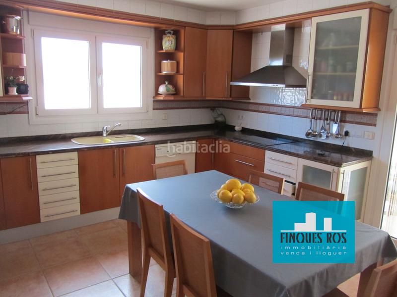 Foto f5e4533b-1efc-4629-92cf-a8eab9dc000c. Chalet  con piscina y jardín privado en Boverals-Saldonar Vinaròs