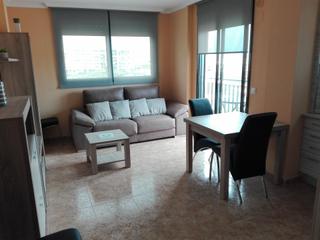 Appartamento in Casco Urbano