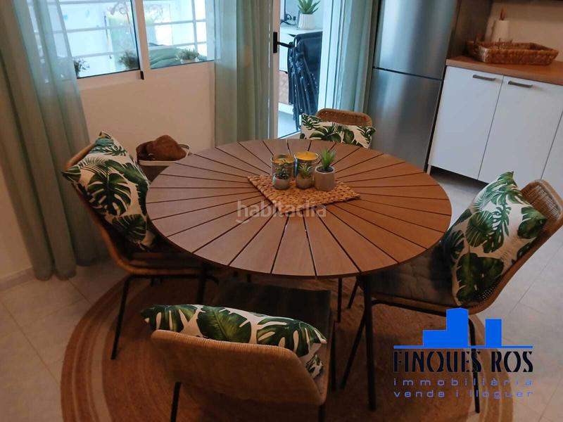 Foto ef39cc6c-28dc-4bfc-8579-7cfcaf7a24b4. Alquiler apartamento moderno loft en alquiler en Boverals-Saldonar Vinaròs