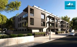 Planta baixa a Casco Urbano. Promocion obra nueva les camaraes en vinaros