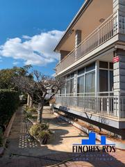 Chalet à Boverals-Saldonar. Gran oportunidad en vinaròs – chalet con dos viviendas independi