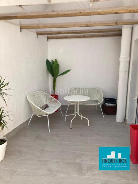 Foto 18b5a520-5032-47bd-975a-06ee52437166. Piso  en pleno centro muy cerca del mar en vinaros en Vinaròs