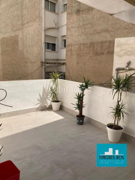 Foto 8789ac73-c8b1-4bd3-89bd-4c7b04bf3d58. Piso  en pleno centro muy cerca del mar en vinaros en Vinaròs