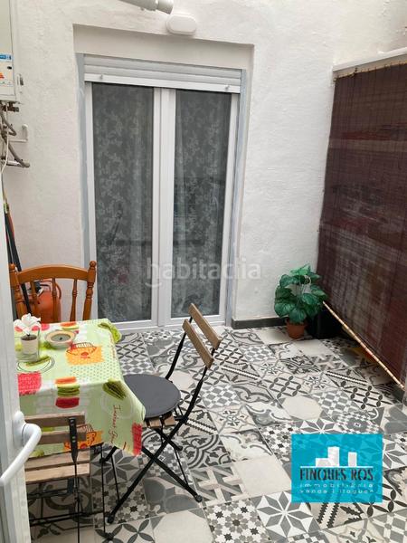 Foto ece11339-d022-422d-8ca8-4373cbfa9b59. Piso  en pleno centro muy cerca del mar en vinaros en Vinaròs