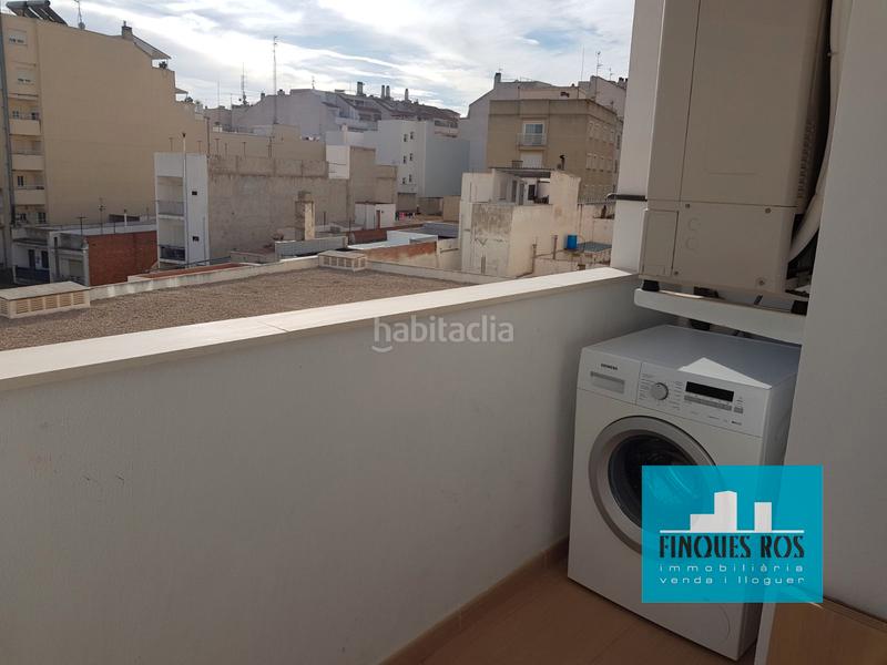 Foto e807001a-7f39-4bc2-8e3b-276bb943f7f7. Appartement avec chauffage dans Casco Urbano Vinaròs