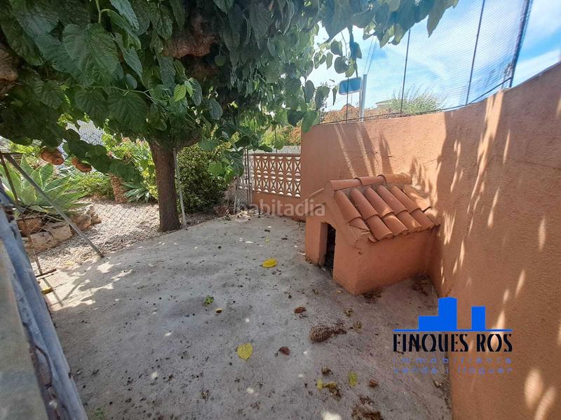 Foto a3144987-f9ce-4291-89de-dc969537b5df. Chalet  en partida boverals con parcela de 600m2 en Vinaròs