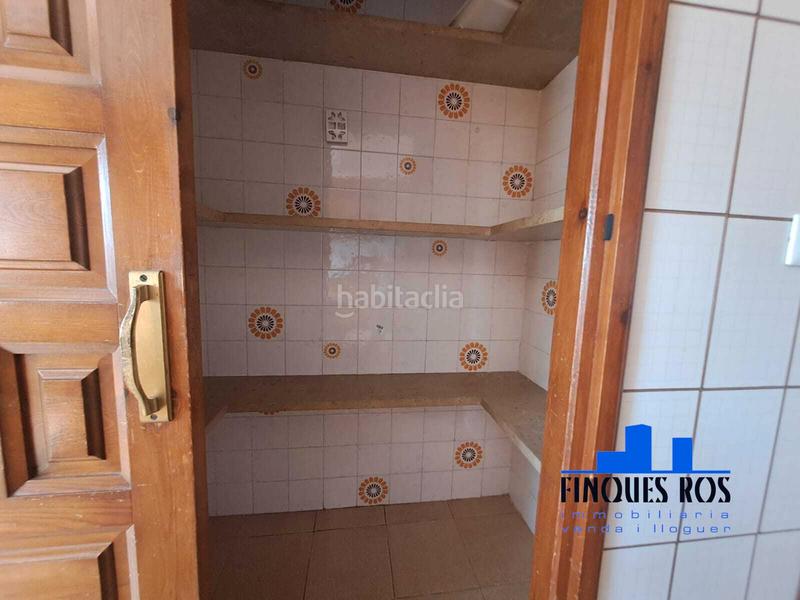 Foto ecd7f3b6-d17d-4abb-be01-4b9045da2008. Chalet  en partida boverals con parcela de 600m2 en Vinaròs