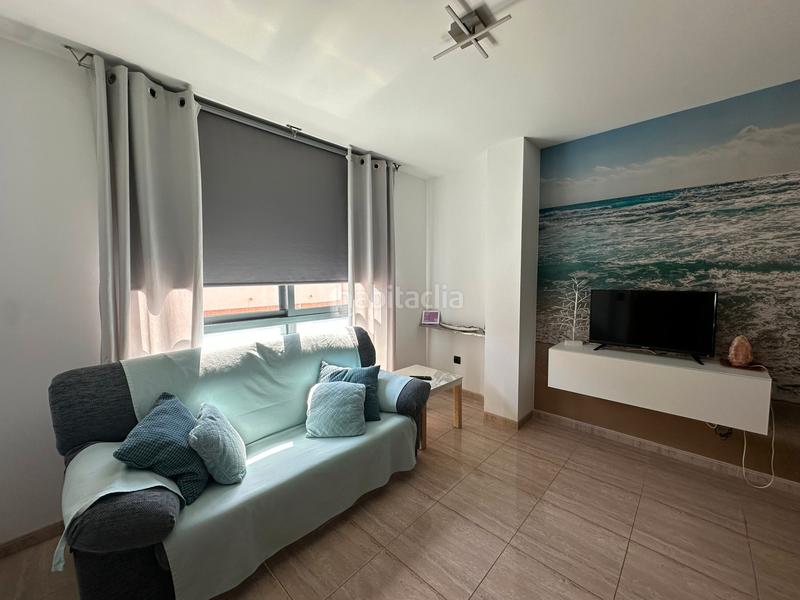 Foto 758086c6-4e33-4aa9-ad6e-842cc69e22ba. Affitto appartamento con riscaldamento in Casco Urbano Vinaròs