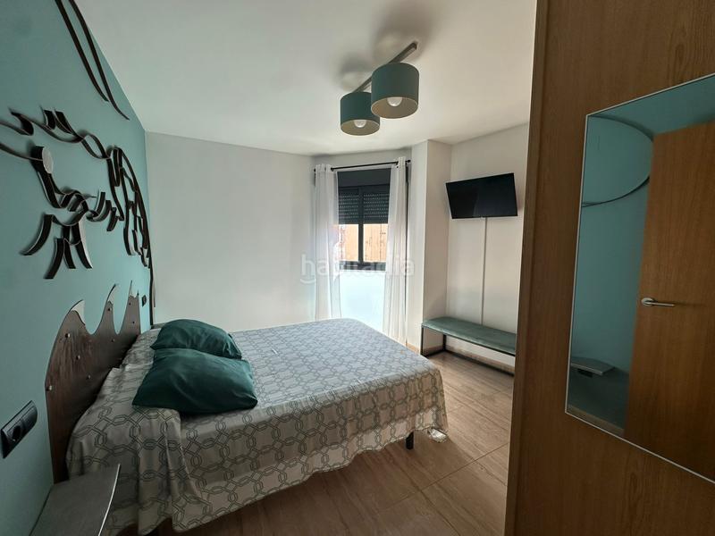 Foto a34dbc54-e45f-40ae-924c-7fac0252a04e. Affitto appartamento con riscaldamento in Casco Urbano Vinaròs