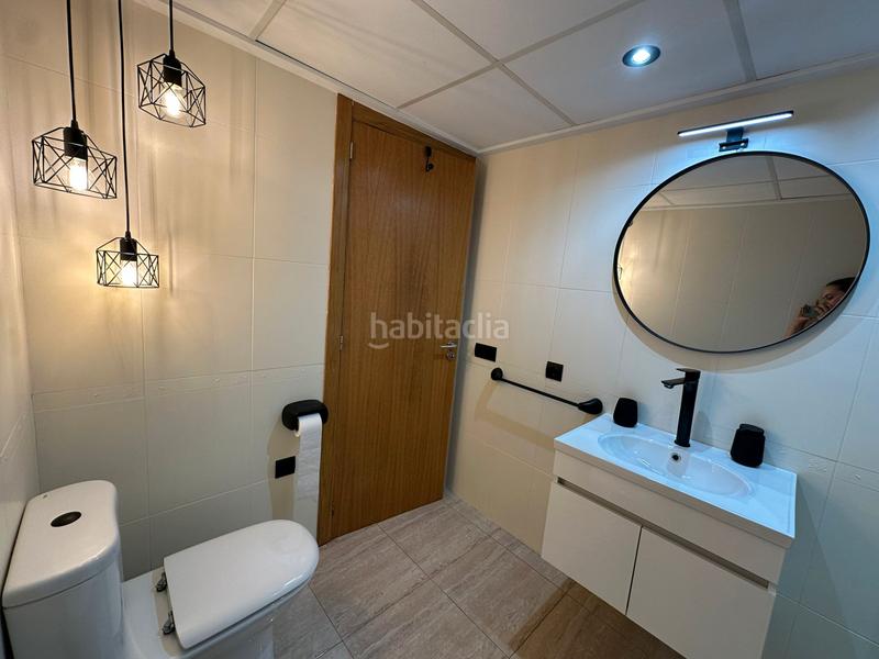 Foto f438176d-3279-4ca1-973c-d18ca9a88763. Alquiler piso alquiler temporal - piso moderno y centrico en Vinaròs