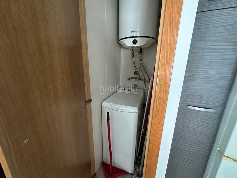 Foto 1a3d1bab-6bcd-4398-9c1a-3fdfb41b957e. Rent flat with heating in Casco Urbano Vinaròs