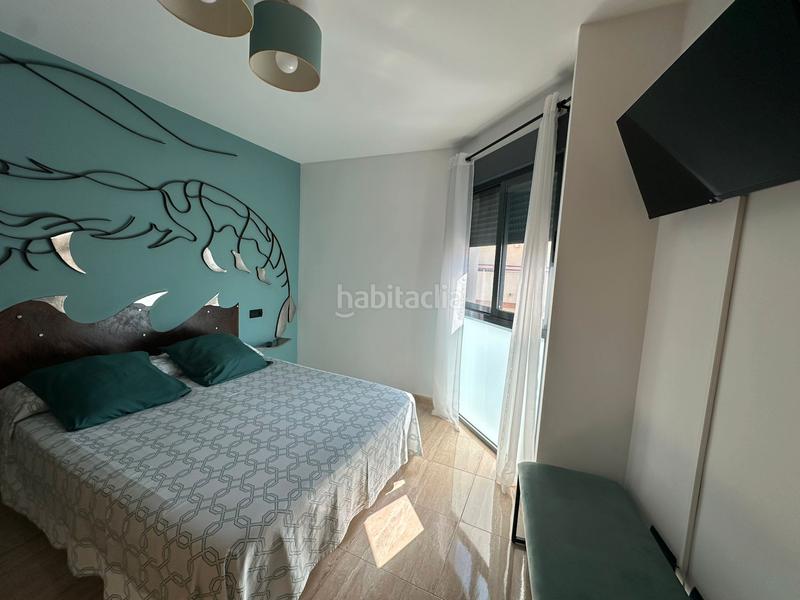 Foto 6273e2c2-e4dc-4c0a-9b9e-23a06431e6b6. Rent flat with heating in Casco Urbano Vinaròs