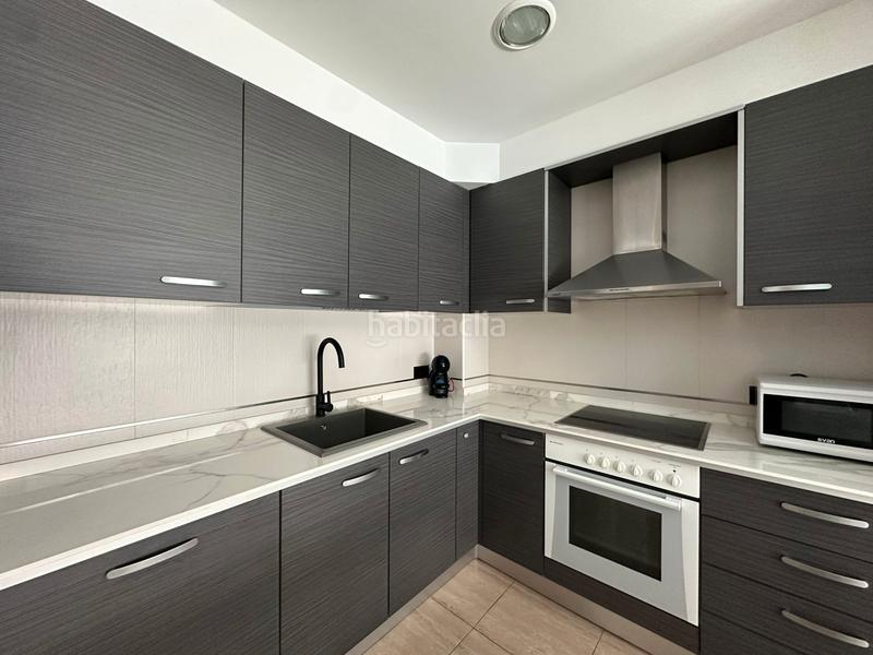 Foto 719fcff4-ea45-40c4-95d9-1698b9613891. Rent flat with heating in Casco Urbano Vinaròs