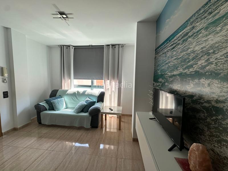 Foto 8f6ee73d-0406-47a2-8fea-00276ca501ea. Rent flat with heating in Casco Urbano Vinaròs