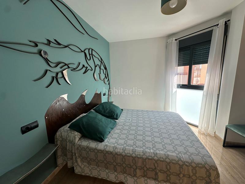 Foto a8969aef-4f41-4f9a-9958-04c08c127a24. Rent flat with heating in Casco Urbano Vinaròs