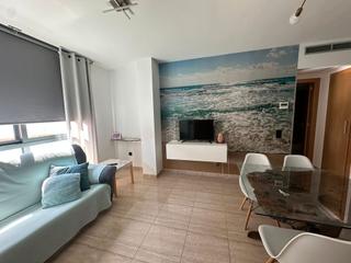 Rent Flat in Casco Urbano. Alquiler temporal - piso moderno y centrico