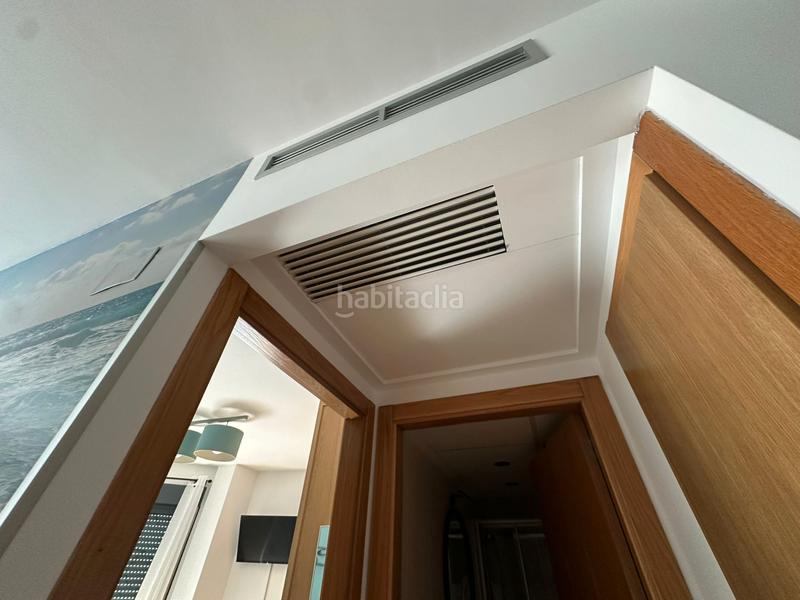 Foto f0945bf5-5892-409d-9256-57a9fabf2323. Rent flat with heating in Casco Urbano Vinaròs