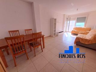 Etagenwohnung in Casco Urbano. Amplio y luminoso piso con plaza de parking en venta