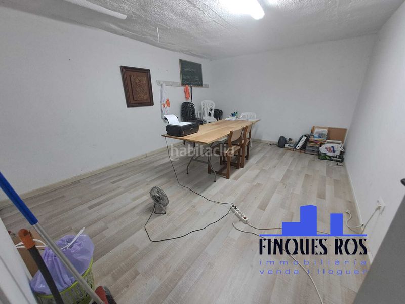 Foto 1d1e7f99-a49c-4998-a6f4-ba509b756d4e. Local comercial a Casco Urbano Vinaròs