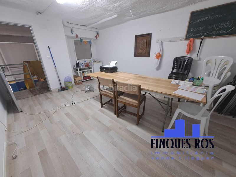 Foto 32d5d3d2-4376-4061-afdf-fa803b7e12fe. Local comercial a Casco Urbano Vinaròs