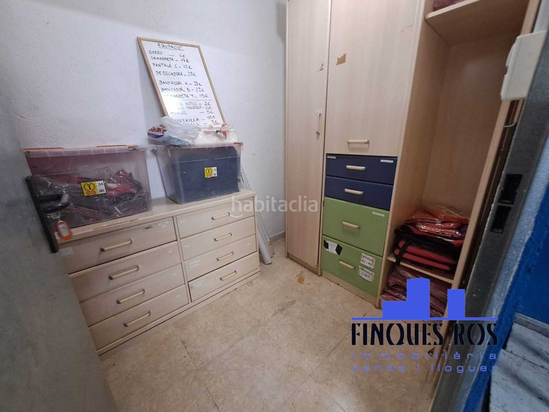 Foto 57d096e6-1bfd-456a-8d27-8e6be0f837ec. Local comercial a Casco Urbano Vinaròs