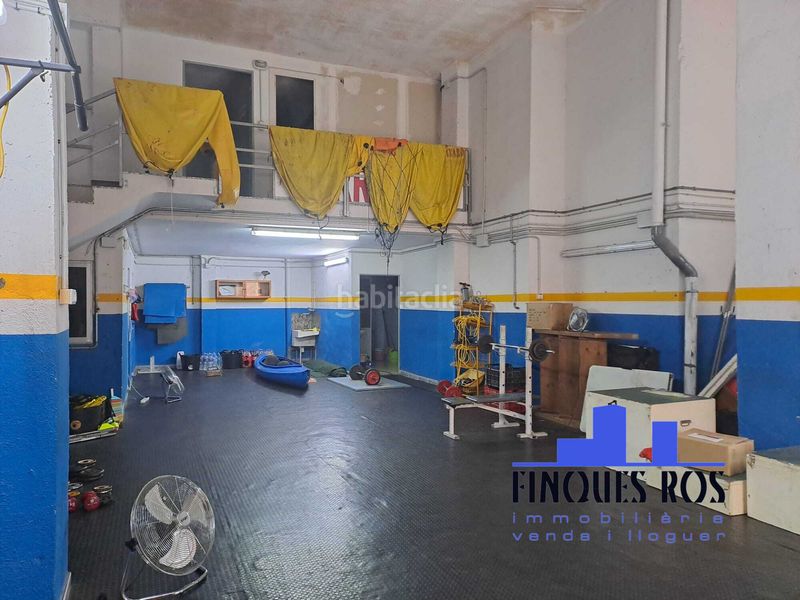 Foto 59d62604-150b-4699-99e5-b03c6672ec57. Local comercial a Casco Urbano Vinaròs