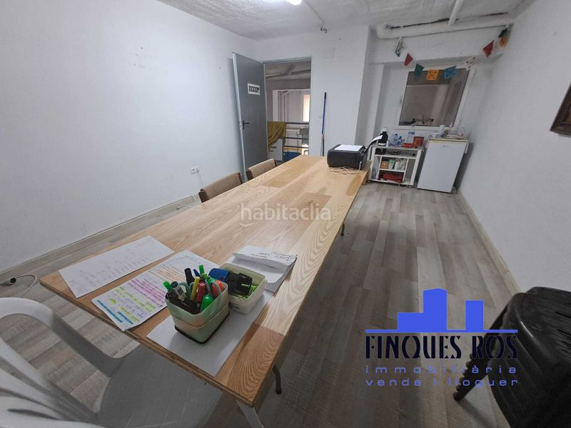 Foto b0820d63-2ebb-43f1-98fb-7d7af400c048. Local comercial a Casco Urbano Vinaròs