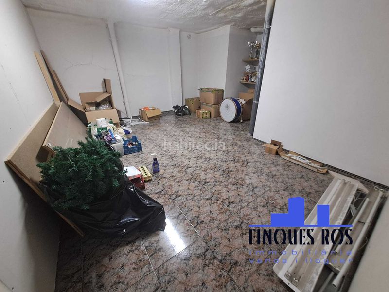 Foto efc9797b-80b2-4e34-b6c2-2ef2b5430c95. Local comercial a Casco Urbano Vinaròs