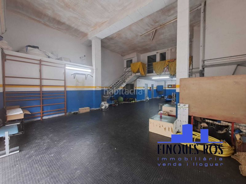 Foto f2b4d6b4-d139-419b-b917-de2a88110dab. Local comercial a Casco Urbano Vinaròs