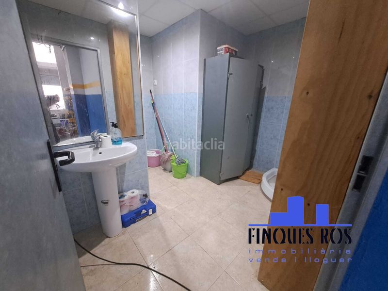 Foto fdb40a2a-aba6-4351-ae9b-2dfb78c8369a. Local comercial a Casco Urbano Vinaròs