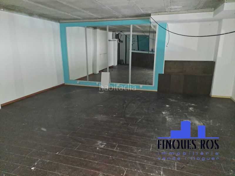 Foto 42b2d437-c890-4ddf-8cc4-db06ffe70cc6. Local comercial a Casco Urbano Vinaròs