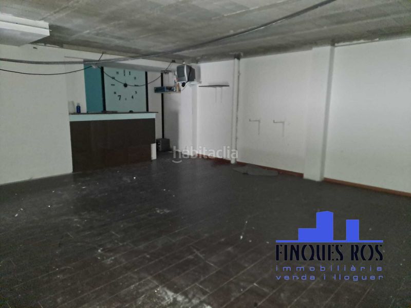 Foto 721ed24b-8fce-43e4-bfdb-8887522e6ff5. Local comercial a Casco Urbano Vinaròs