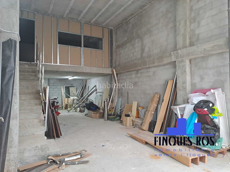 Foto a072f06a-59e1-4b4b-8d33-87b87c74d94a. Local comercial a Casco Urbano Vinaròs