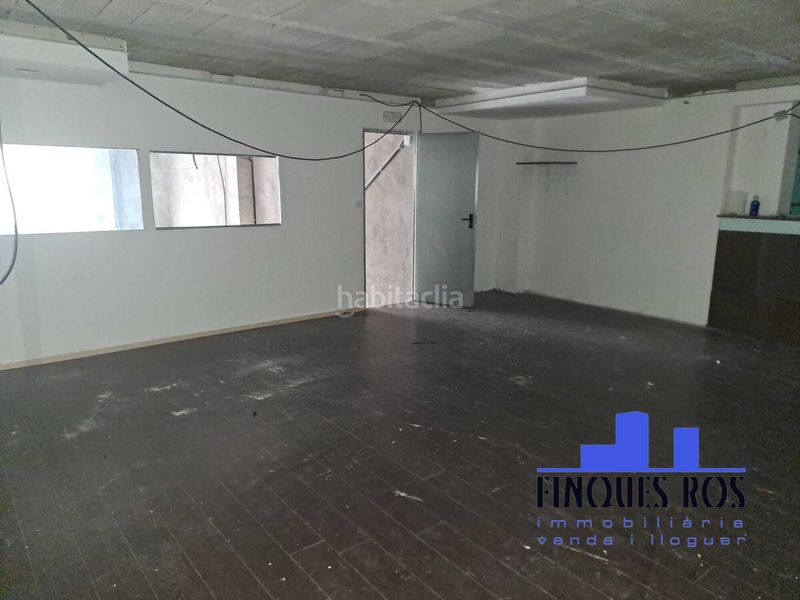 Foto aa74f882-e4de-4ffa-8db0-8aacfcdf4652. Local comercial a Casco Urbano Vinaròs