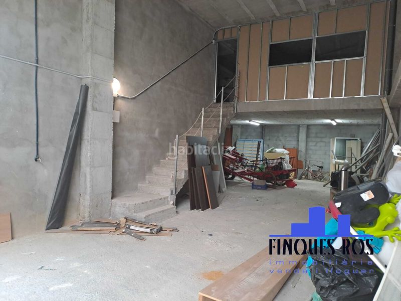 Foto b92fb7e1-4ff2-4438-a7a4-2b7209ffc3b2. Local comercial a Casco Urbano Vinaròs