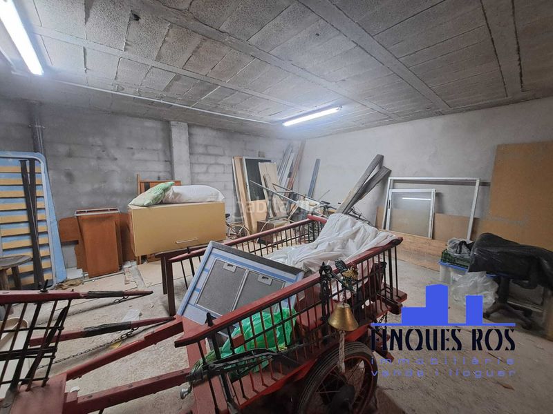 Foto f85738f2-f6ab-4b7f-8230-b17075f35290. Local comercial a Casco Urbano Vinaròs