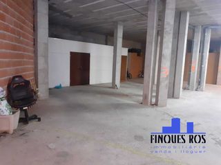 Geschäftsraum in Casco Urbano