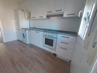 Location Appartement à Casco Urbano. Piso centrico en casco urbano
