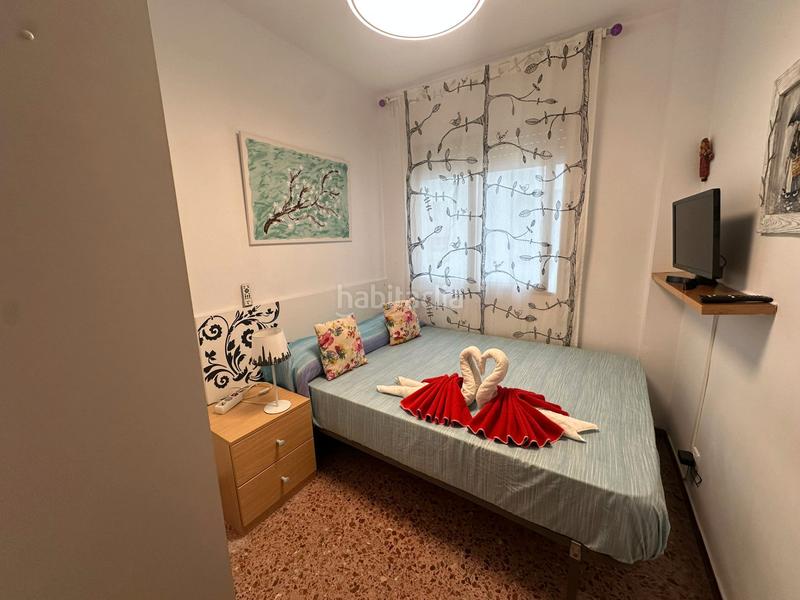 Foto 5ba02c1e-cd04-416b-9a7a-58fb43d6ecc3. Affitto appartamento in Casco Urbano Vinaròs