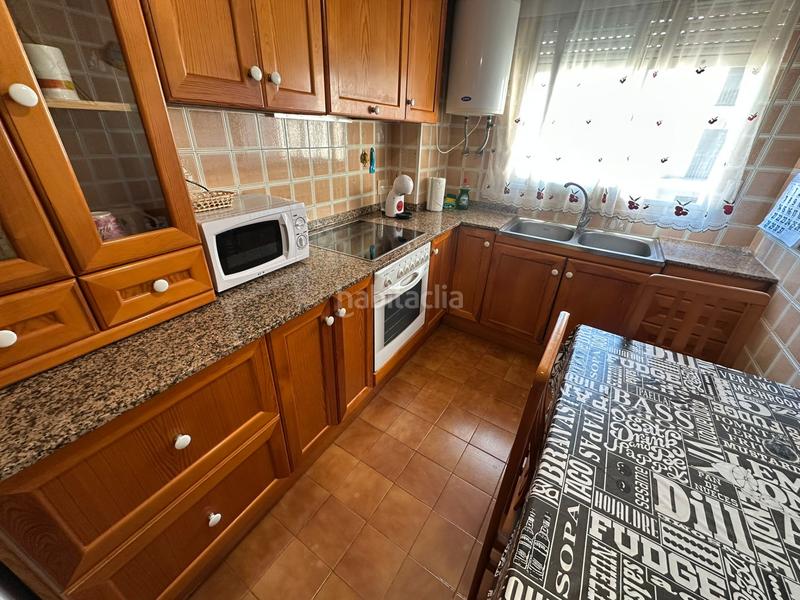 Foto 7f2453fa-5946-4b34-b635-abfd562c238f. Alquiler piso  de alquiler para maestros de septiembre a junio en el paseo marítimo en Vinaròs