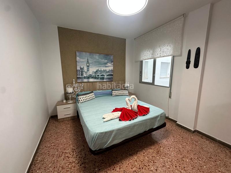 Foto 0676c530-04c6-4ec7-b900-06d8a559d632. Miete etagenwohnung in Casco Urbano Vinaròs