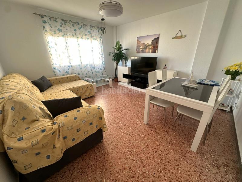 Foto 0b79e17e-bce8-4c5b-b018-2ee25f48bbaf. Miete etagenwohnung in Casco Urbano Vinaròs