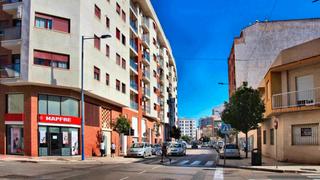 Pis a Casco Urbano. Moderno y amplio piso en venta en casco urbanop