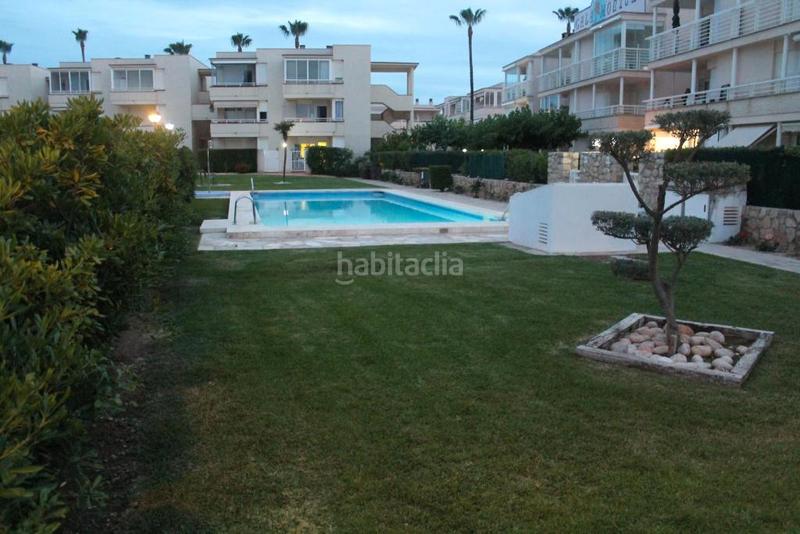 Foto f5224171-9783-4f28-8de9-b13f4fbe31ba. Alquiler apartamento ideal apartamento con vistas al mar en Vinaròs
