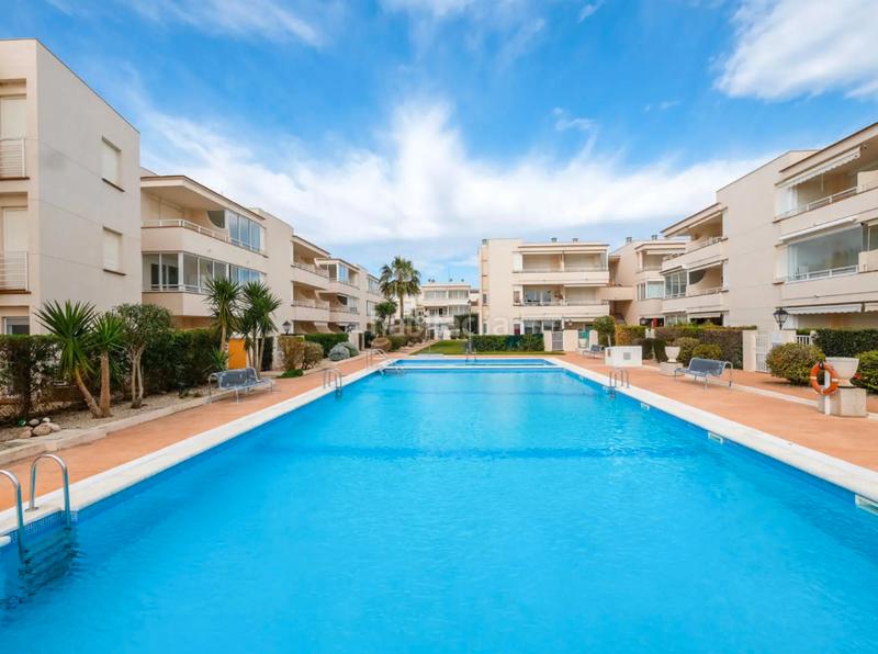 Foto 3600f217-e6b3-4995-a196-e78808a036f8. Rent apartment with heating parking pool in Boverals-Saldonar Vinaròs