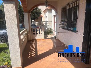 Maison à Cala Puntal