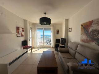 Pis en Casco Urbano. Amplio y luminoso piso con plaza de parking en venta