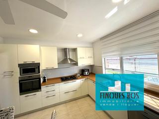 Casa in Costa Norte. Casa independiente con terraza y jardin privado