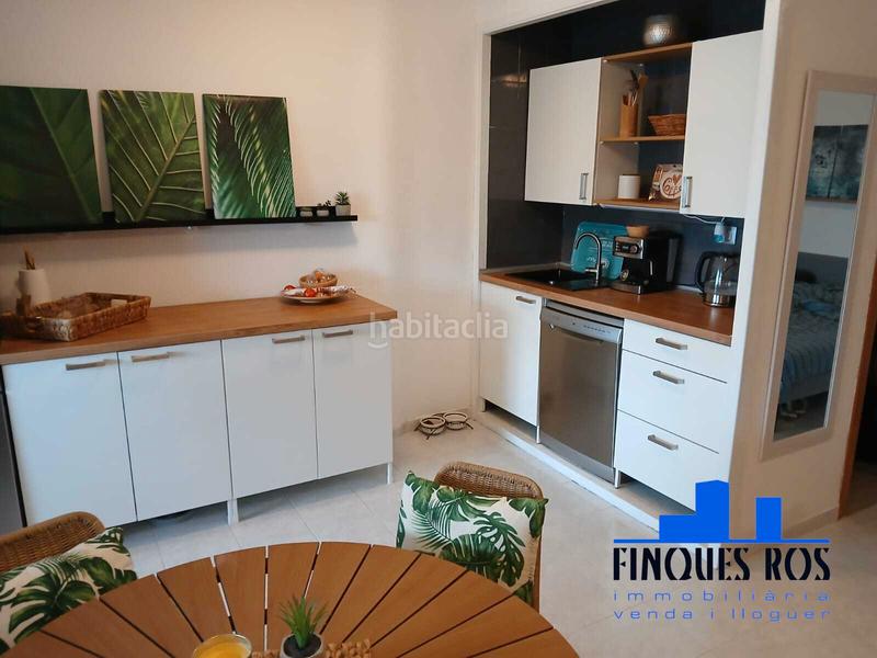 Foto 6f9734df-f492-43f5-b0e0-3bedeb7dc334. Rent apartment with heating parking pool in Boverals-Saldonar Vinaròs