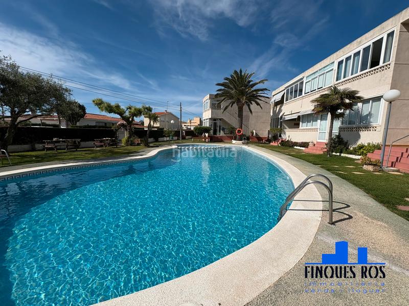 Foto ca76a36d-b3c8-45d2-9b72-9f6dc9ff9602. Rent apartment with heating parking pool in Boverals-Saldonar Vinaròs